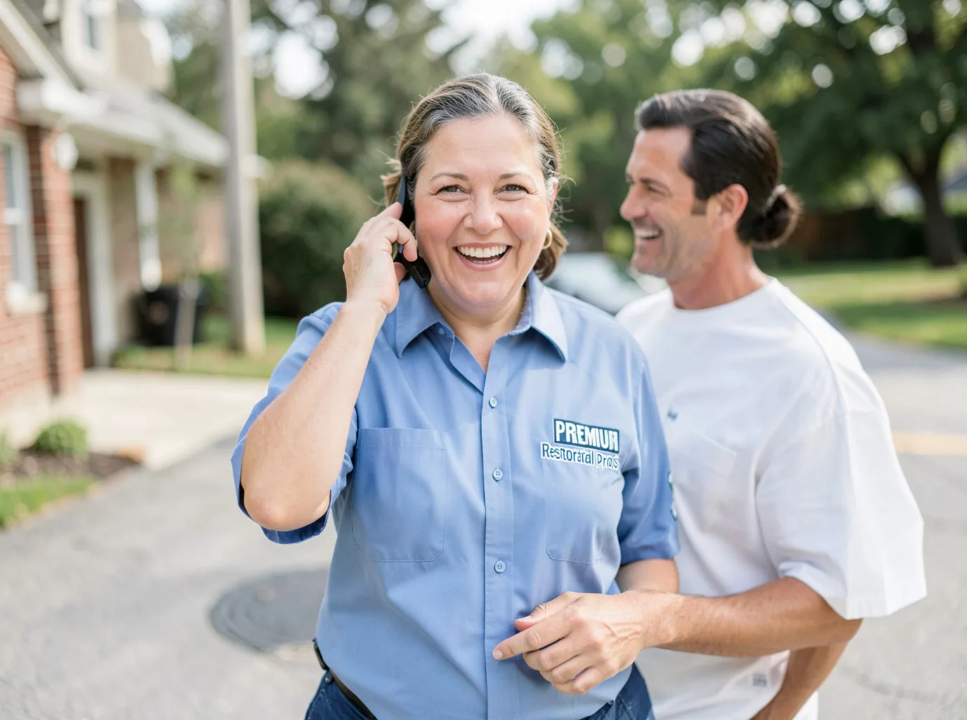 Water Damage Restoration Rocky Ridge, OH FAQs